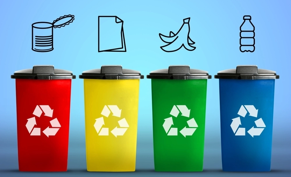 Wheelie Bins